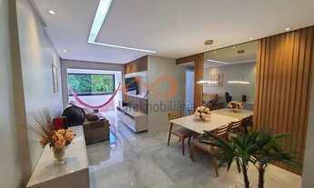 Imagem 5: Lindo Apartamento Reformado no Cond. Privillege