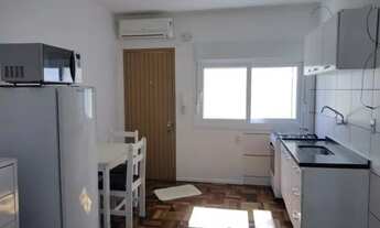 Imagem 2: SAO LEOPOLDO - Kitnet - CRISTO REI