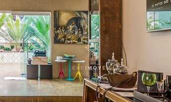 Imagem 3: Cobertura com 3 dormitórios à venda, 220 m² por R$ 850.000,00 - Buritis - Belo Horizonte/M