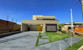 Imagem 2: Casa de condomínio para venda no Gaivota II