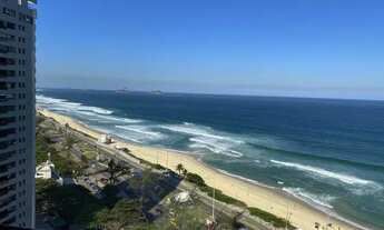 Imagem 6: Apartamento para aluguel com 65 m2 com 1 quarto VISTA MAR NO ALFA BARRA!!