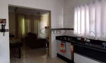 Imagem 6: Casa Residencial à venda, Campo Largo, Salto de Pirapora - CA7691