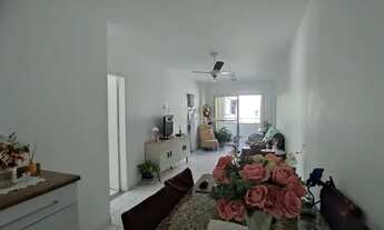 Imagem 2: Apartamento à Venda com 2 Quartos no Centro de Guarapari-ES