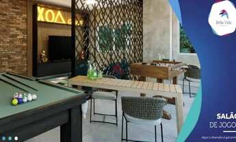 Imagem 5: JACAREí - Apartamento Padrão - Jardim das Indústrias