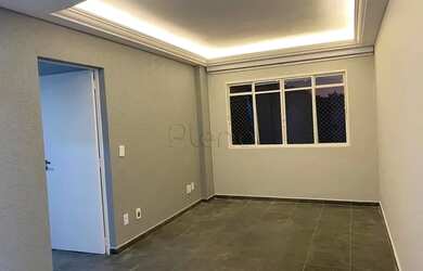Imagem 7: Apartamento para locação na Vila Marieta - Campinas/SP