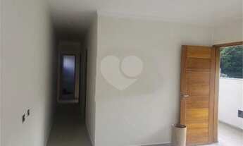 Imagem 3: Apartamento 02 dormitórios para venda no Tucuruvi em São Paulo/SP