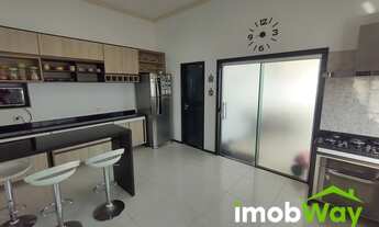 Imagem 5: Casa de 6 quartos para alugar no bairro Tarumã