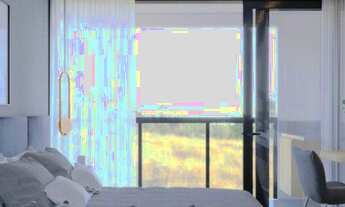 Imagem: Studio com Garagem Centro