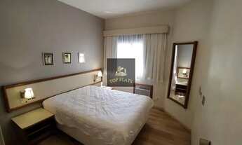 Imagem 7: Flat disponível na Vila Nova Conceição