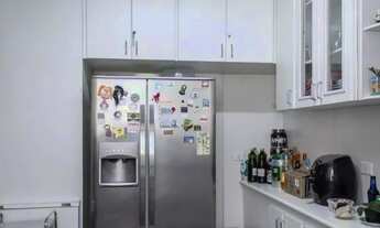 Imagem 7: Apartamento Venda 4 Dormitórios - 222 m² Higienópolis