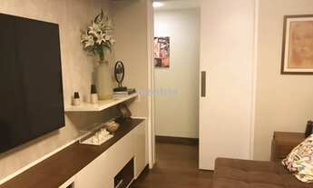 Imagem 3: Apartamento em condomínio com lazer maravilhoso!