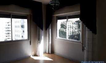 Imagem 3: APARTAMENTO - HIGIENÓPOLIS - SP