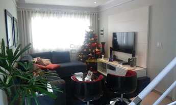 Imagem 5: SOBRADO NA VILA ISOLINA MAZZEI, CONTENDO 3 SUITES, 3 VAGAS E CHURRASQUEIRA