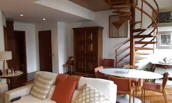 Imagem 4: São Paulo - Apartamento Padrão - Pinheiros