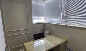 Imagem 7: Edf. Antares - 10º andar - 60 m² - Mobiliada