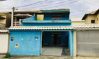 Imagem: Casa Dúplex em Campo Grande