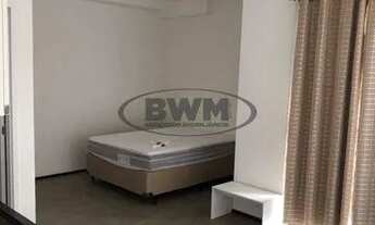 Imagem 4: Studio para alugar, 31 m² por R$ 2.555,00 - Jardim Faculdade - Sorocaba/SP