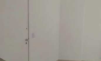 Imagem 2: Apartamento reformado com 39m² de área útil, 1 dormitório, 1 vaga