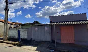 Imagem 3: Casa em lote com área de 600 m² em Mateus Leme/ MG