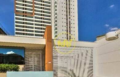 Imagem 7: Studio para aluguel possui 34 metros quadrados com 1 quarto em Jardim Aeroporto - São Paul