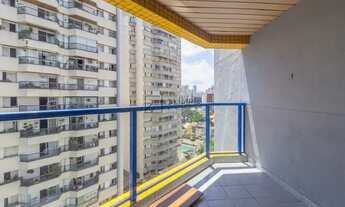 Imagem 5: Apartamento Venda 3 Dormitórios - 99 m² Pompéia