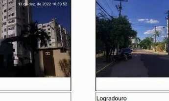 Imagem: NOVO HAMBURGO - Apartamento Padrão - VILA