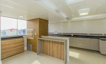 Imagem: Cobertura 3 dormitórios, 134,13 m², 2