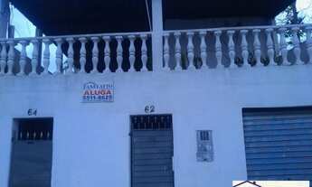 Imagem: CASA 03 COMODOS - JD MARCELA - CAMPO LIMPO