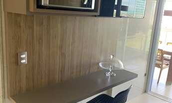 Imagem 5: Condomínio Vista Beira Mar