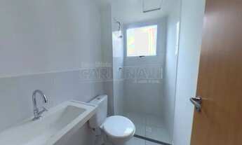 Imagem 3: Apartamento Padrão em São Carlos