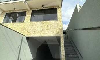 Imagem 3: Sobrado bem localizado, 221 m², com 4 quartos - Freguesia do Ó, São Paulo