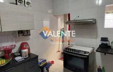 Imagem 6: Apartamento com 2 dormitórios à venda - Encruzilhada - Santos/SP