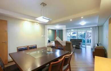 Imagem 3: Casa à Venda - Vila Romana, 3 Quartos, 283 m2