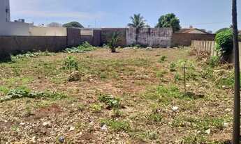 Imagem: Araçatuba - Lote/Terreno - Vila Industrial