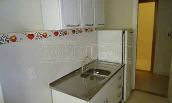 Imagem 6: Apartamento Padrão em São Carlos