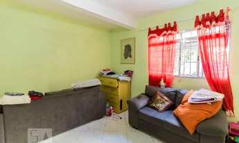 Imagem 2: Apartamento à Venda - Ponte Rasa, 3 Quartos, 200 m2