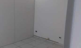 Imagem 2: Sala comercial farol, 40m2, banheiro, cozinha e recepção, oportunidade