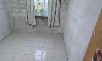 Imagem 2: Aluguel Casa/Garagem fechada