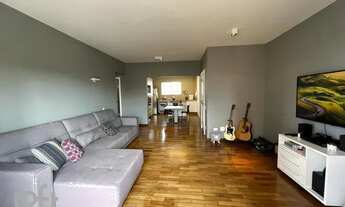 Imagem: Apartamento à venda em Pinheiros com 105