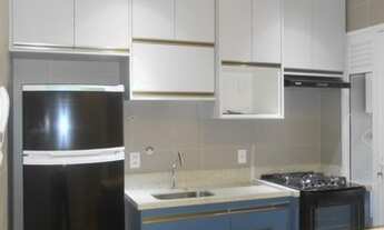 Imagem 4: Locação Apartamento 1 Dormitórios - 46 m² Bela Vista