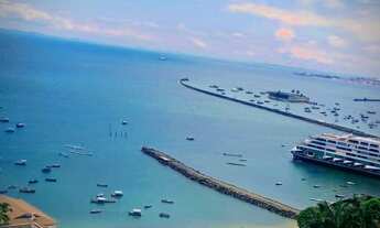 Imagem 2: Apartamento para venda tem 42 metros quadrados com 1 quarto em Centro - Salvador - Bahia