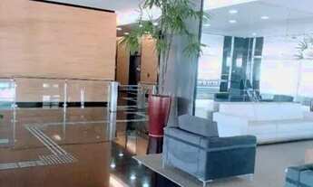 Imagem 3: ANDAR INTEIRO Centro Empresarial de São Paulo Comercial locação ou venda: fácil acesso pel