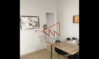 Imagem 5: Quarto e sala de 45 metros no Flamengo - Rio de Janeiro - RJ