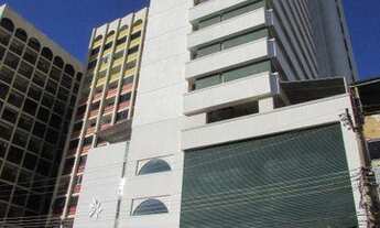 Imagem: C 07 - Apartamento com 1 dormitório para