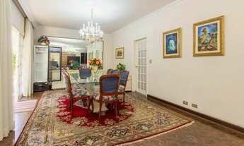 Imagem 6: Casa à Venda - Morumbi, 4 Quartos, 230 m2