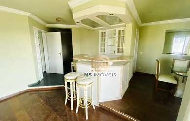 Imagem 9: Apartamento com 3 dormitórios para alugar, 160 m² por R$ 8.990/mês - Vila Mariana - São Pa