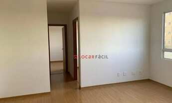 Imagem 6: Apartamento com 2 dormitórios para alugar, 60 m² por R$ 1.450,00/mês - Parque Residencial