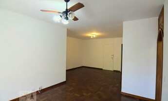 Imagem 6: Apartamento para Aluguel - Flamengo, 2 Quartos, 110 m2