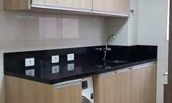 Imagem 3: Apartamento para venda tem 46 metros quadrados com 2 quartos