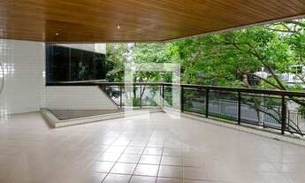 Imagem 6: Apartamento para Aluguel - Recreio, 3 Quartos, 100 m2